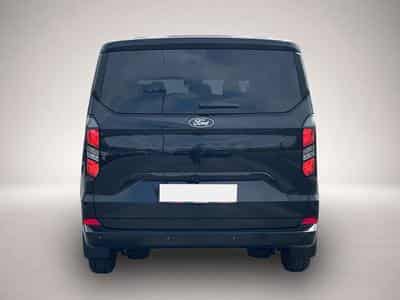 Ford Tourneo (2026) - Photo 3