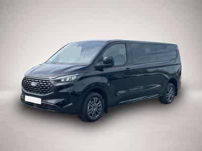 Ford Tourneo (2026) - Photo 1