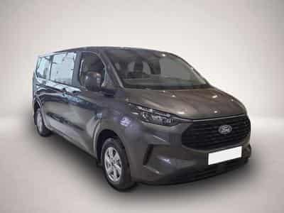 Ford Tourneo (2026) - Photo 4