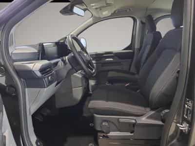 Ford Tourneo (2026) - Photo 5