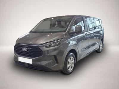 Ford Tourneo (2026) - Photo 1