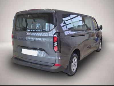Ford Tourneo (2026) - Photo 3
