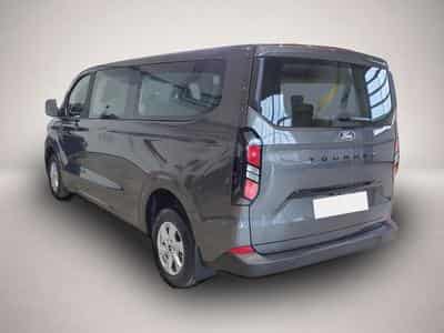 Ford Tourneo (2026) - Photo 2