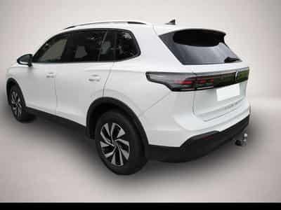VW Tiguan (2026) - Photo 3