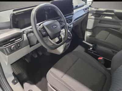 Ford Tourneo (2026) - Photo 6