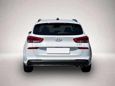 Hyundai i30 (2026) - Photo 5