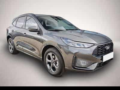 Ford Kuga (2026) - Photo 1