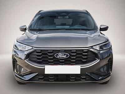 Ford Kuga (2026) - Photo 2