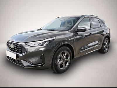 Ford Kuga (2026) - Photo 3