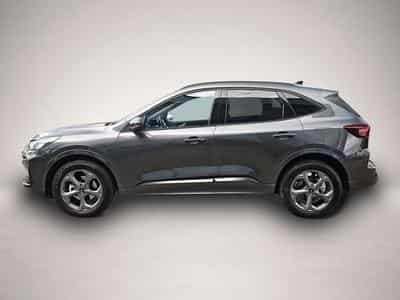 Ford Kuga (2026) - Photo 4