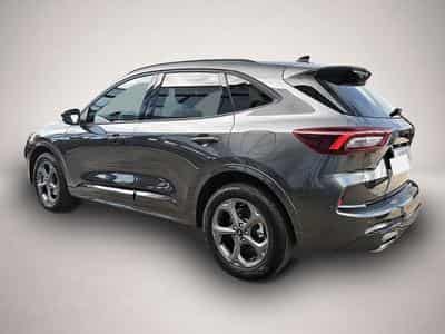 Ford Kuga (2026) - Photo 5