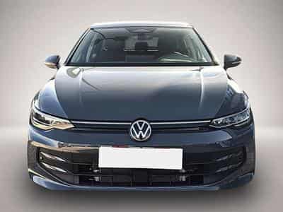 VW Golf (2026) - Photo 2
