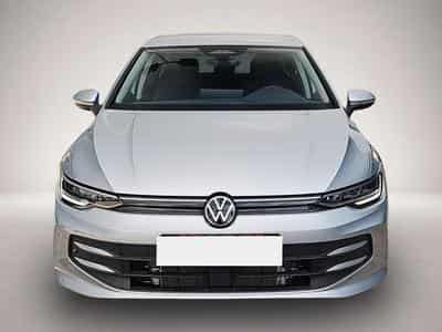 VW Golf (2026) - Photo 2