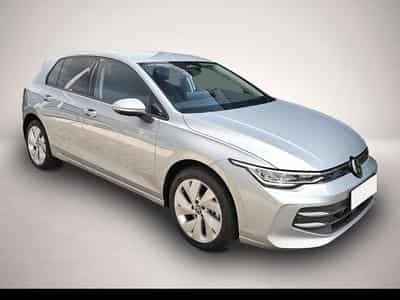 VW Golf (2026) - Photo 6