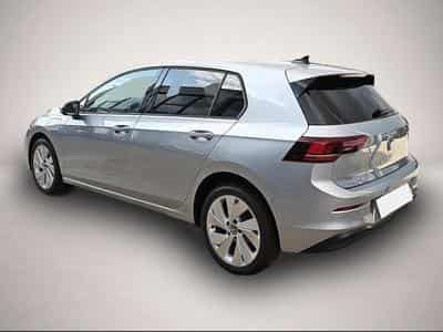 VW Golf (2026) - Photo 5