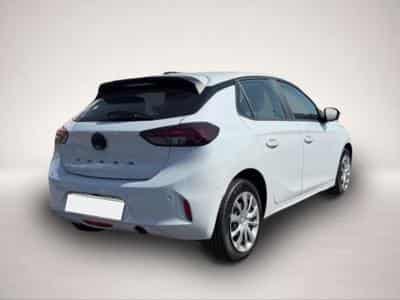 Opel Corsa (2026) - Photo 4