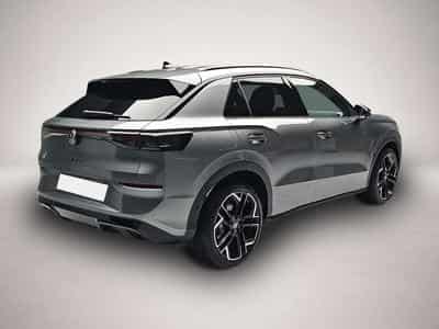 VW T-Roc (2026) - Photo 2