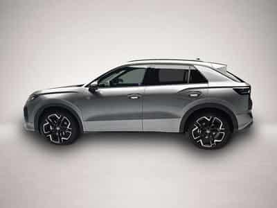 VW T-Roc (2026) - Photo 4