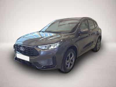 Ford Kuga (2026) - Photo 1