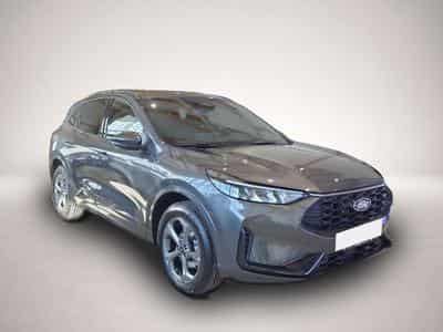 Ford Kuga (2026) - Photo 4