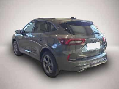 Ford Kuga (2026) - Photo 2