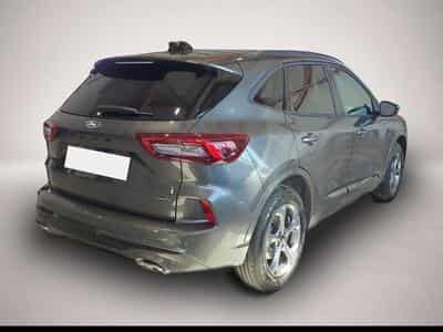 Ford Kuga (2026) - Photo 3
