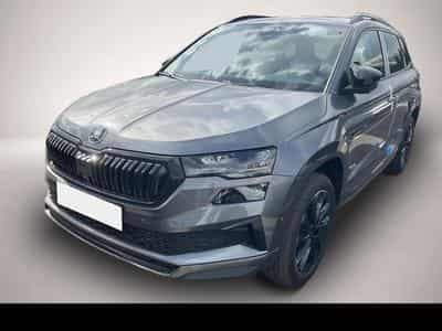 Skoda Karoq (2026) - Photo 1