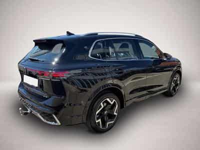 VW Tiguan (2026) - Photo 3