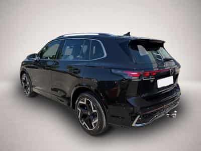 VW Tiguan (2026) - Photo 4