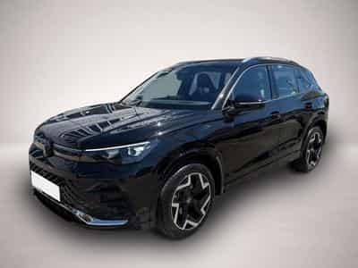 VW Tiguan (2026) - Photo 1