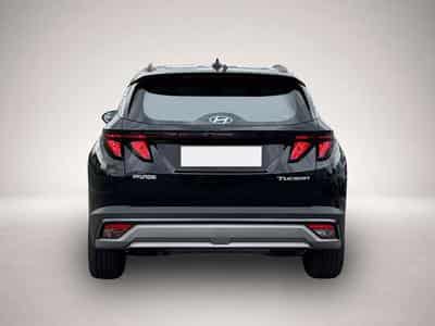 Hyundai Tucson (2026) - Photo 5