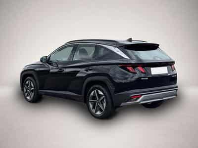 Hyundai Tucson (2026) - Photo 4