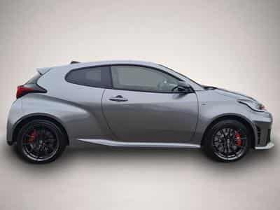 Toyota Yaris (2025) - Photo 2
