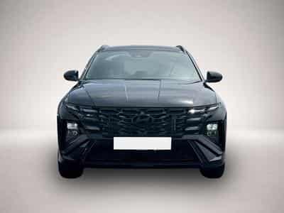 Hyundai Tucson (2026) - Photo 2