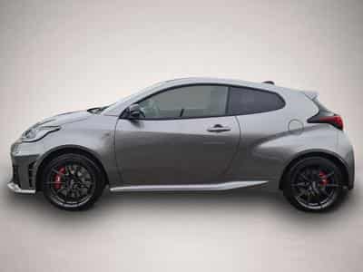 Toyota Yaris (2025) - Photo 1