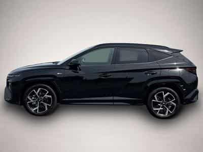 Hyundai Tucson (2026) - Photo 3