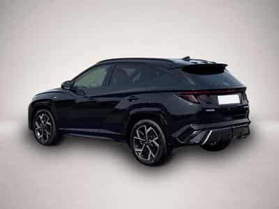 Hyundai Tucson (2026) - Photo 4
