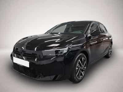 Opel Corsa (2026) - Photo 1