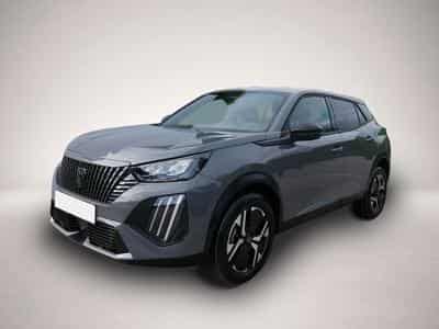 Peugeot 2008 (2026) - Photo 1