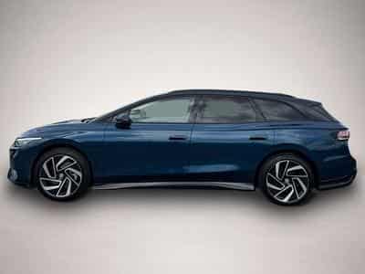 VW ID.5 (2026) - Photo 3