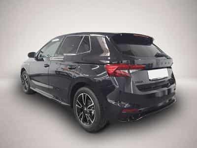 Skoda Fabia (2026) - Photo 4