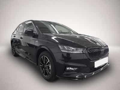 Skoda Fabia (2026) - Photo 2