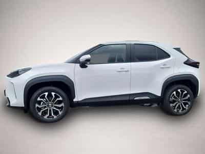 Toyota Yaris Cross (2025) - Photo 2