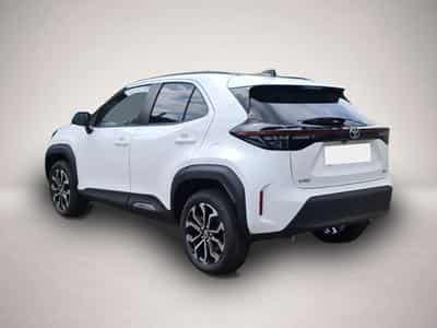 Toyota Yaris Cross (2025) - Photo 3