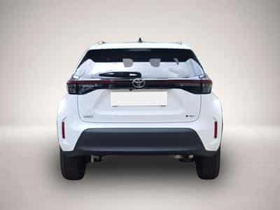 Toyota Yaris Cross (2025) - Photo 4