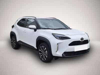 Toyota Yaris Cross (2025) - Photo 7