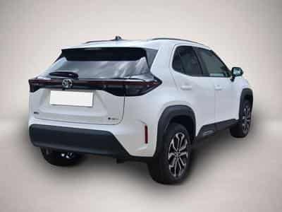Toyota Yaris Cross (2025) - Photo 5