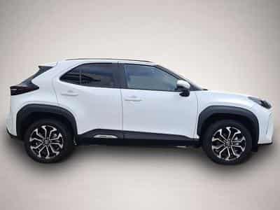 Toyota Yaris Cross (2025) - Photo 6