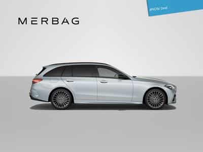 Mercedes C 220 d 4MATIC T-Modell (2026) - Photo 2
