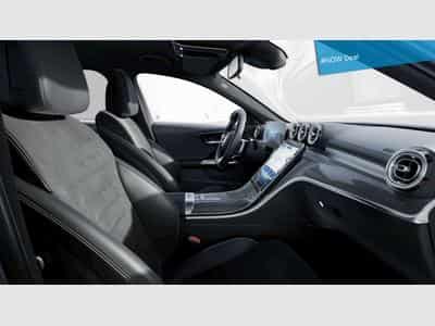 Mercedes C 220 d 4MATIC T-Modell (2026) - Photo 10
